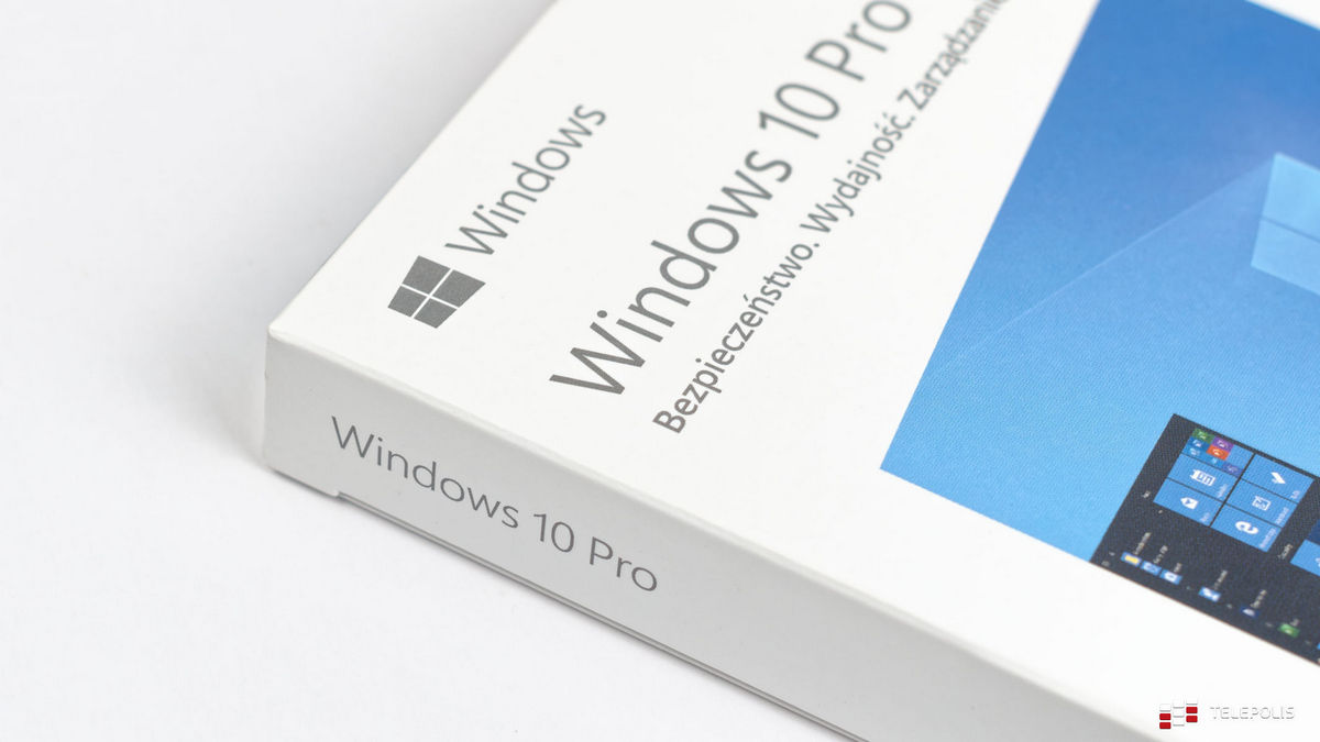Windows 11 trafił do sieci - są pierwsze screeny i ISO do pobrania