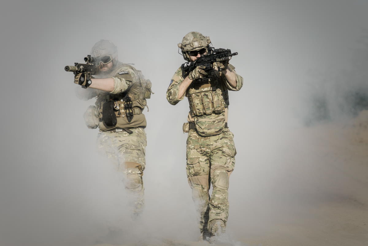 ARMA Cold War Assault do zdobycia za darmo, ale trzeba się spieszyć