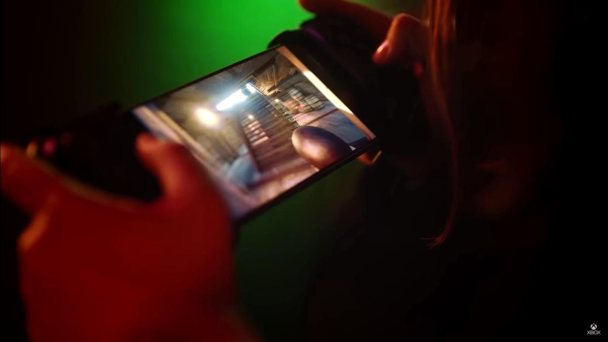 Granie w chmurze Xbox Cloud Gaming w końcu na iOS oraz PC-tach
