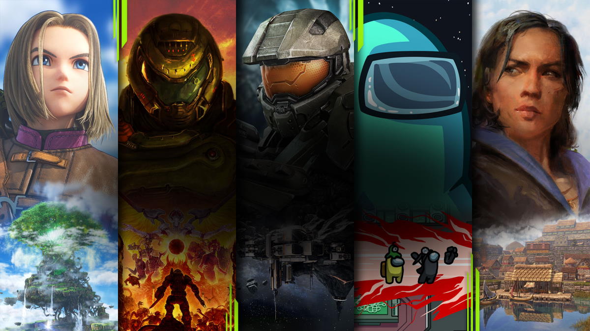 Gry na Xbox dostały nowy wzór pudełek. Będzie czytelniej