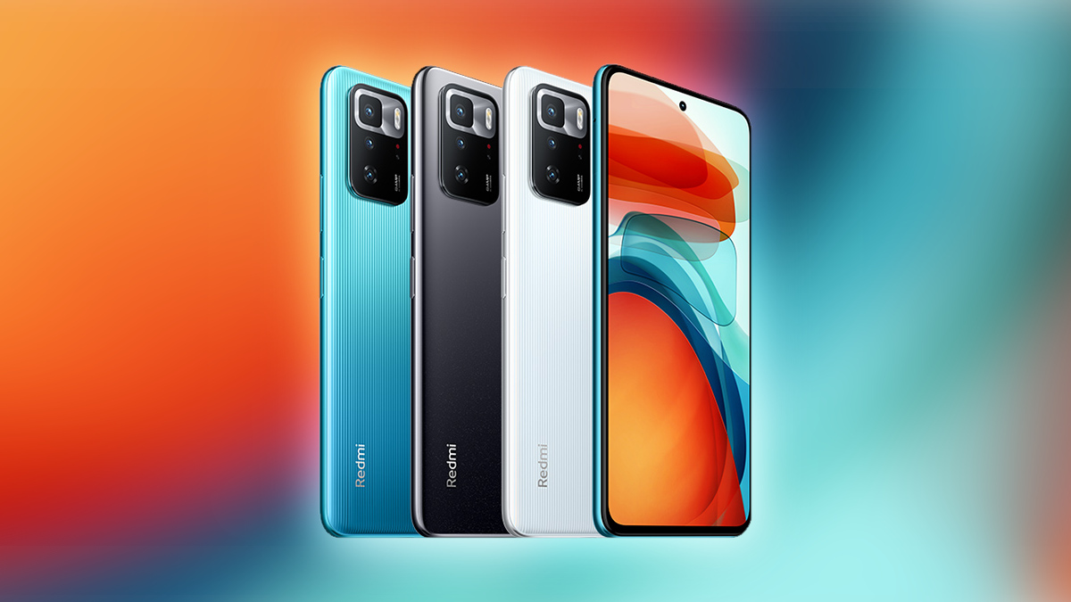 Xiaomi Poco X3 GT - chiński Redmi Note 10 Pro trafi do Europy?