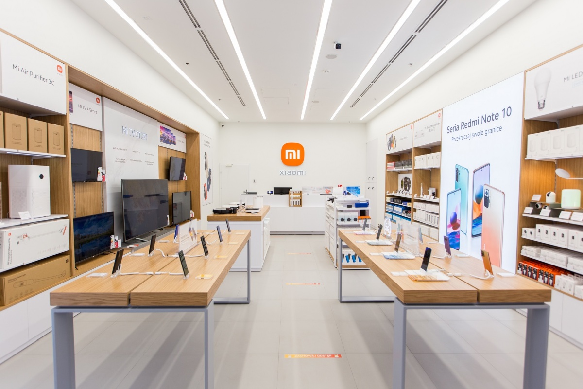Xiaomi otwiera swój pierwszy sklep w Kielcach. Znamy listę promocji