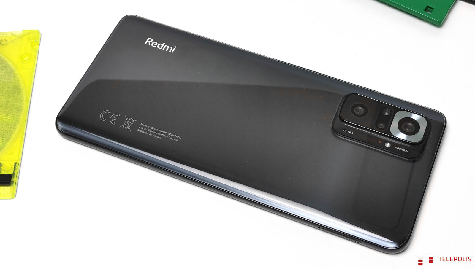 Xiaomi: Ta aktualizacja daje 2 GB więcej RAM