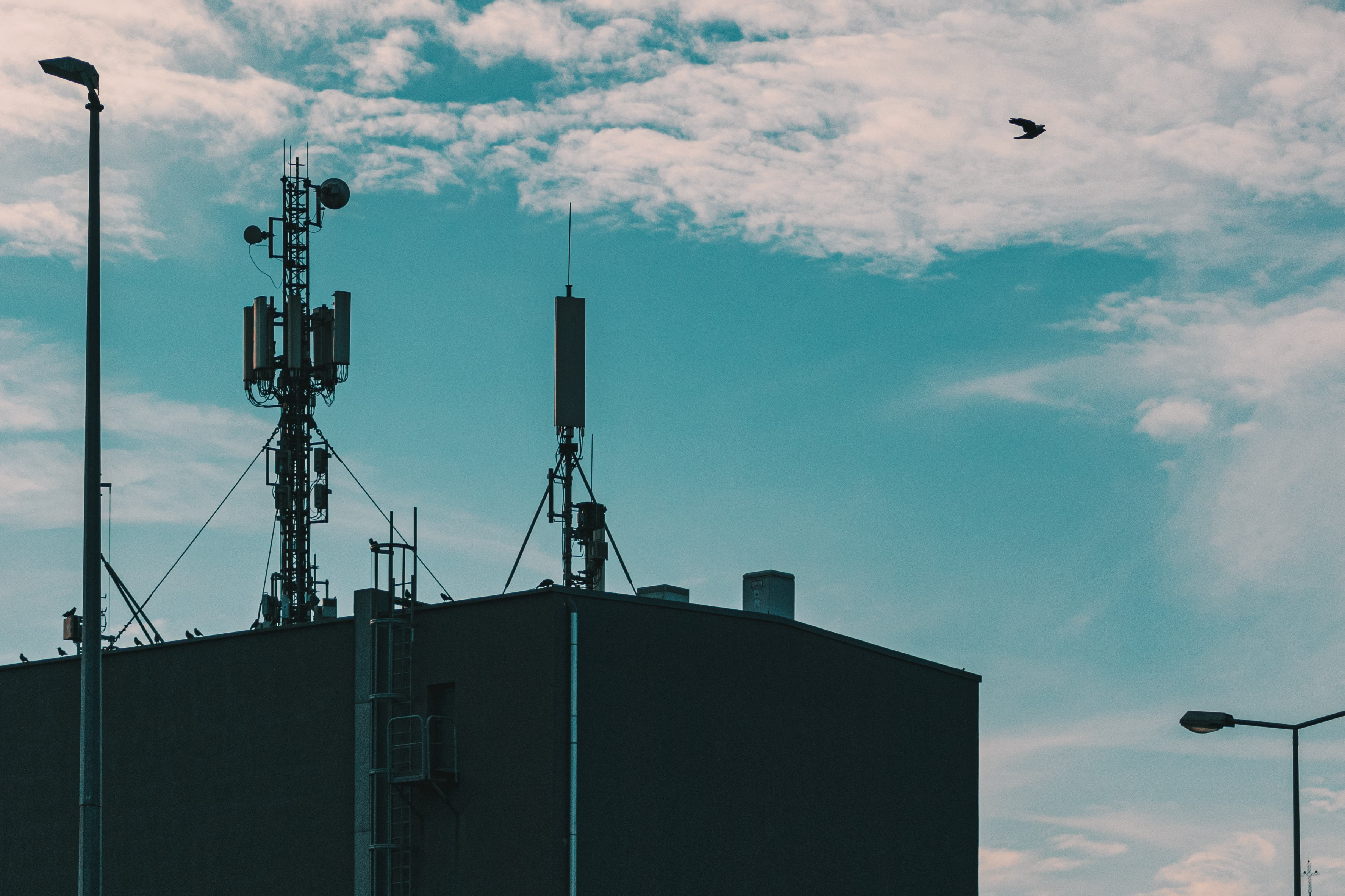 5G w Polsce: jest kiepsko, ale nie dramatycznie