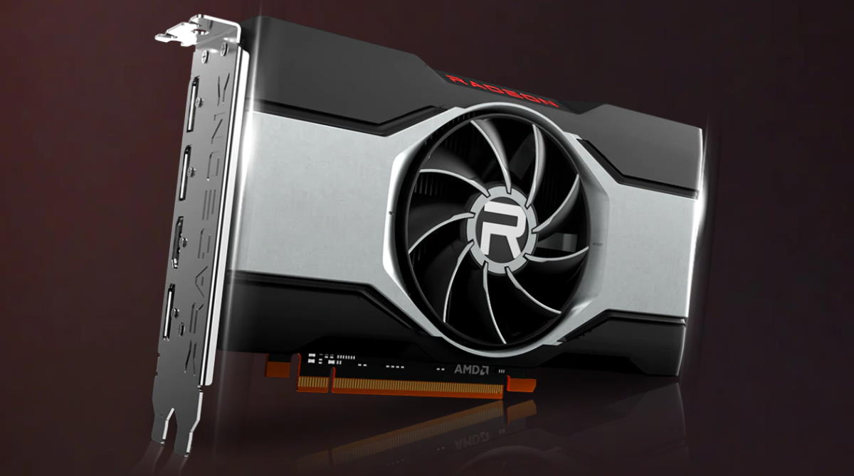 AMD Radeon RX 6600 XT oficjalnie - cena, wydajność i data premiery