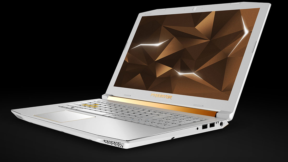 Acer podnosi wydajność swoich laptopów zwykłą aktualizacją
