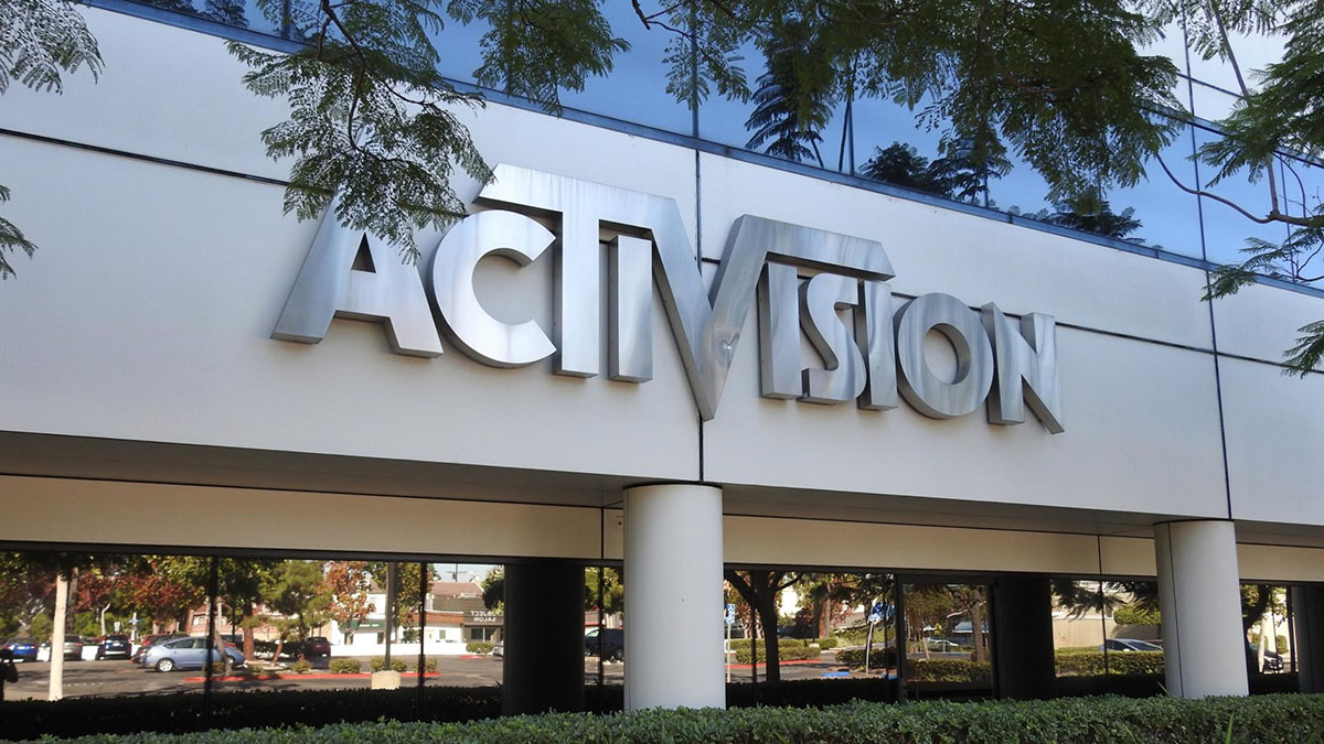 Activision Blizzard pozwany z powodu wyzysku i molestowania kobiet