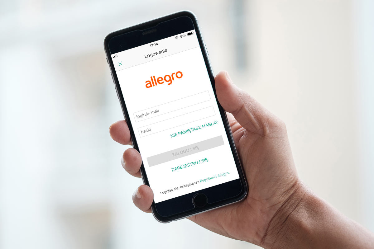 Allegro wprowadza konta rodzinne. Można dzielić się Allegro Smart!