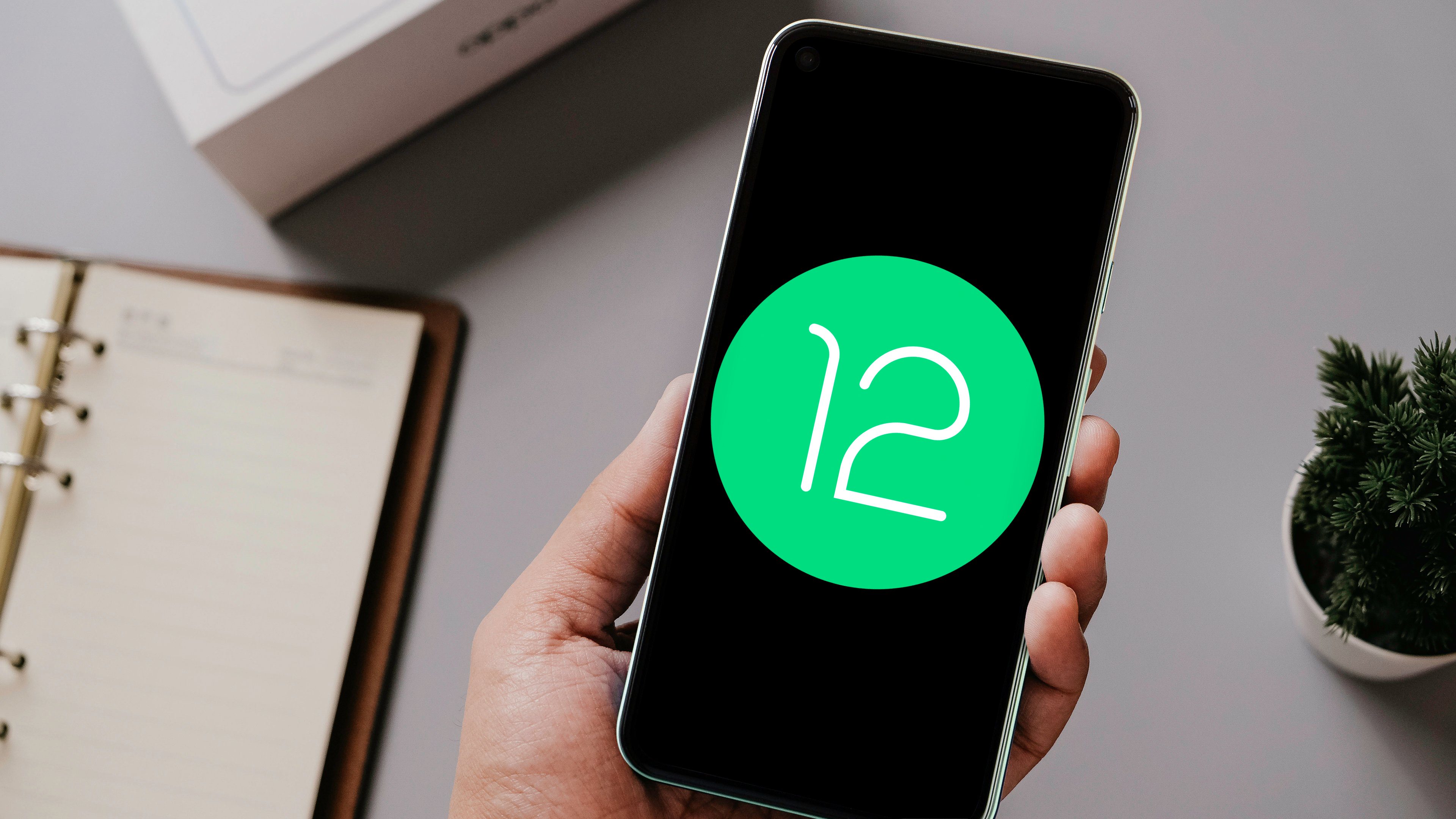 Android 12 bez lubianej funkcji. Użytkownicy narzekają, a Google swoje