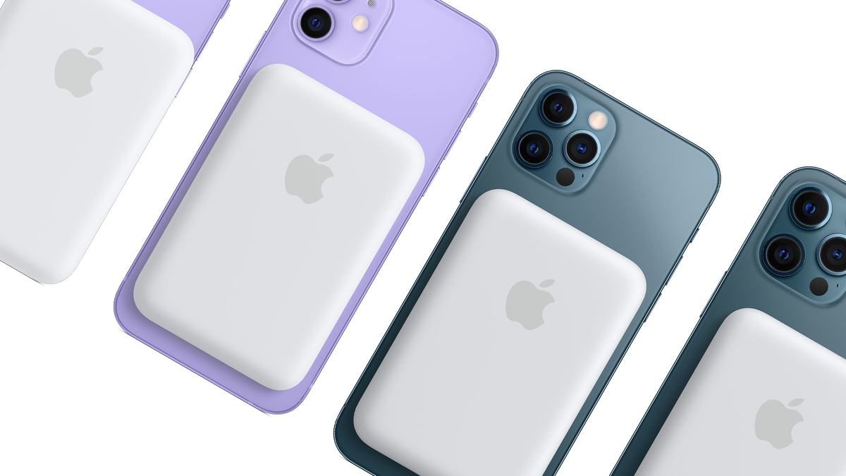 Apple w końcu zrobił powerbank, ale jest drogo i bardzo skromnie