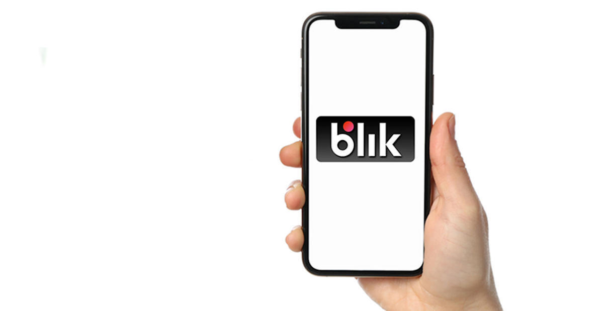 BLIK zbliżeniowy już rusza. W jakich bankach?