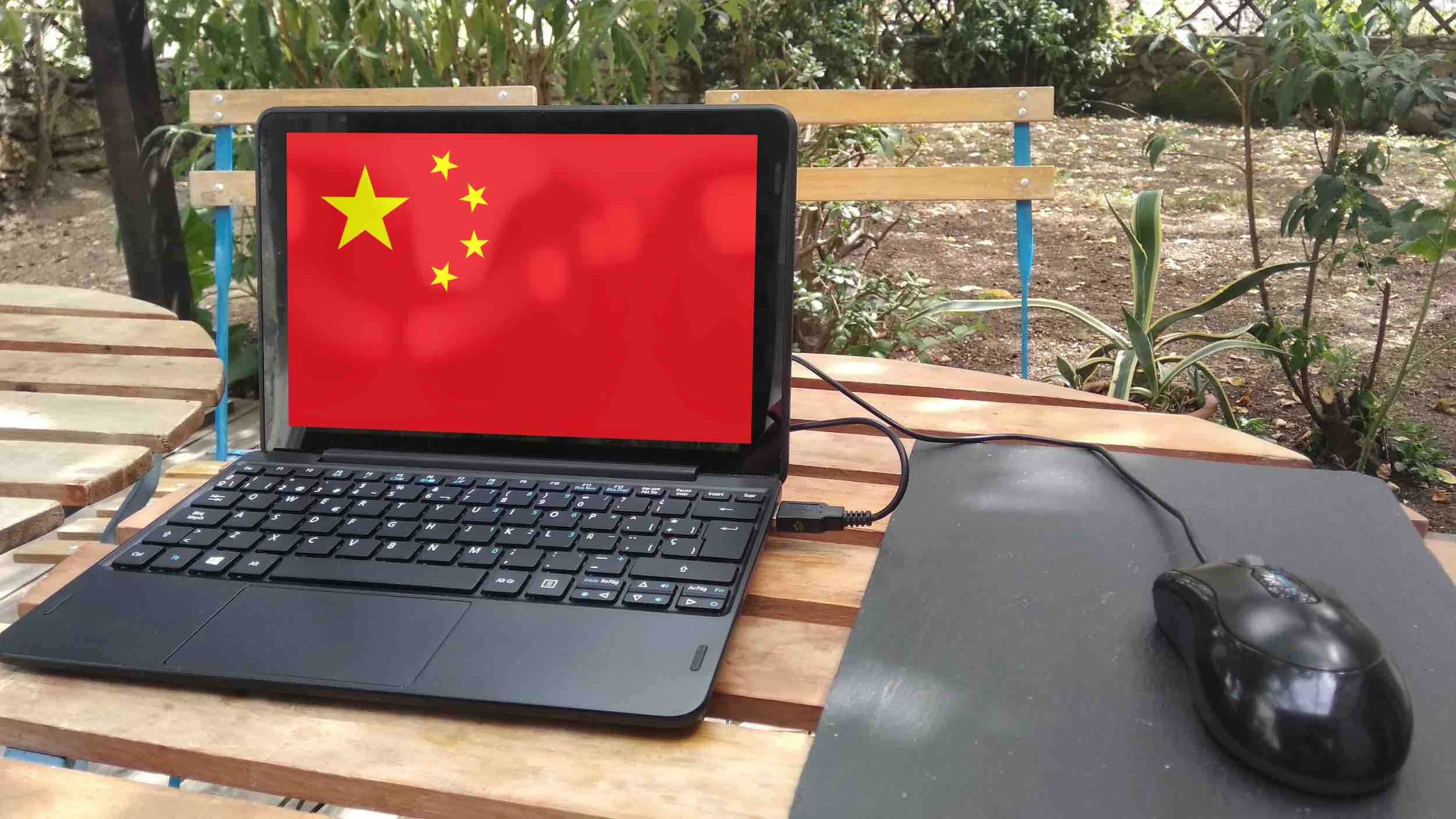 Chiny zaostrzają prawo, a Ty masz powody do obaw