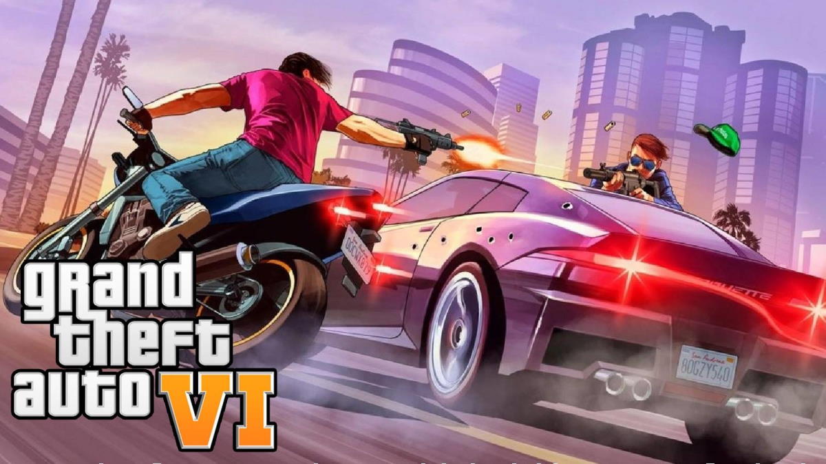 GTA 6 wróci do Vice City? Zakamuflowana wskazówka pracownika Rockstar