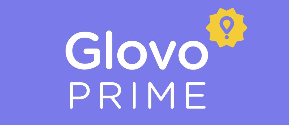 Glovo Prime startuje w Polsce. To abonament na dostawy zakupów wprost pod drzwi