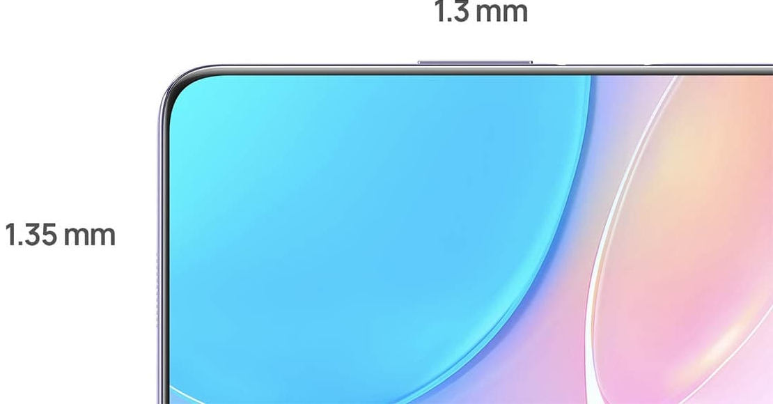 Huawei Nova 8i z układem Qualcomma i ładowaniem 66 W zadebiutuje globalnie