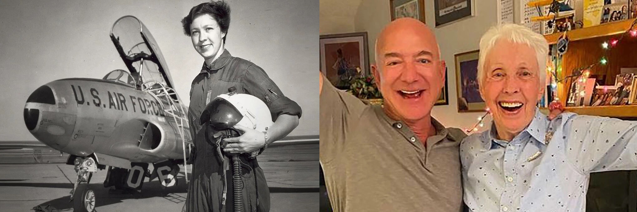 Jeff Bezos już nie jest CEO Amazonu. Nic nie szkodzi, leci w kosmos!