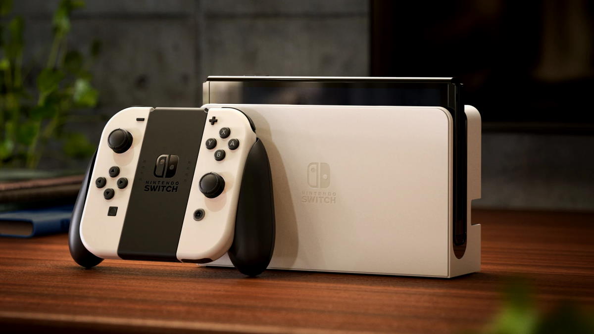 Nintendo Switch Pro może nigdy nie powstać