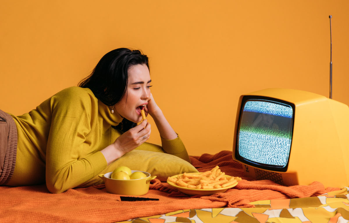 Orange Love: większe paczki GB i więcej kanałów telewizji