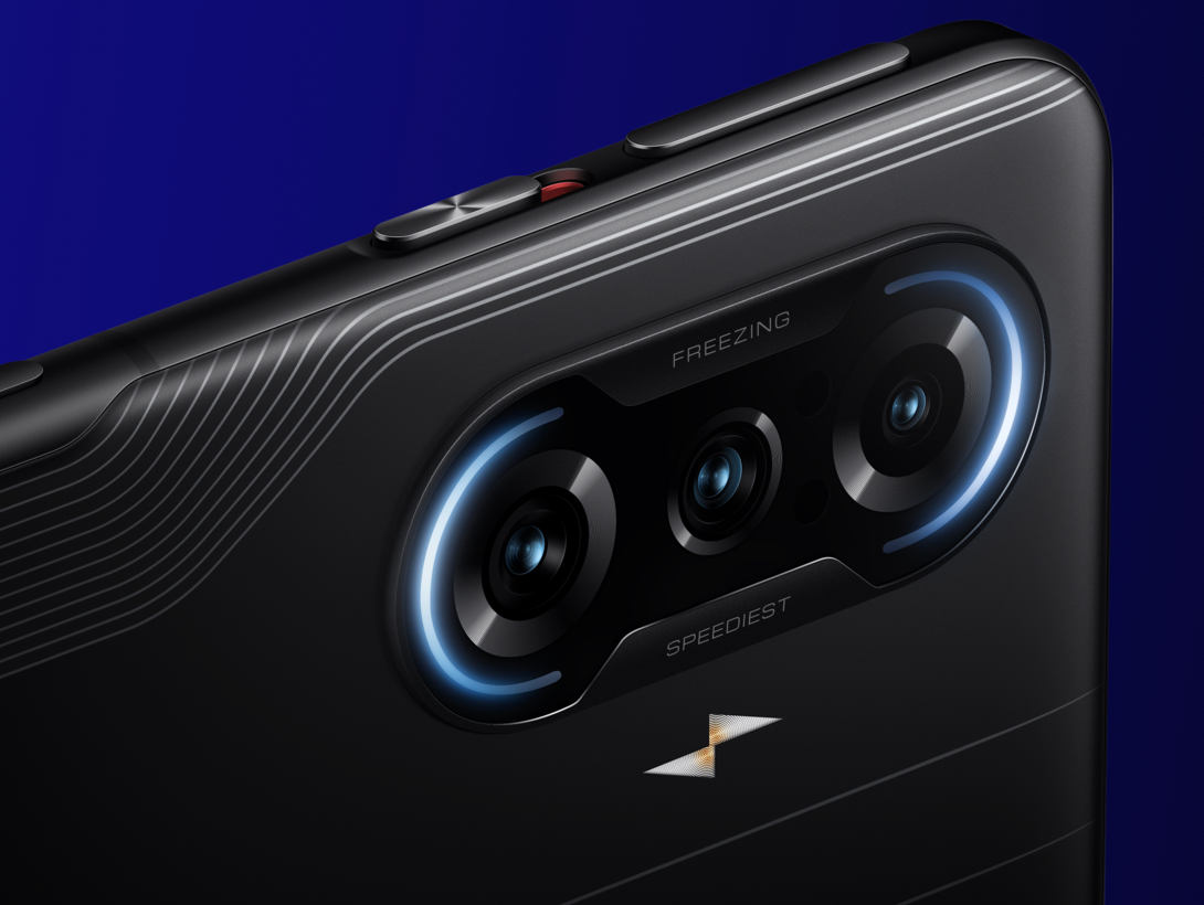 POCO F3 GT oficjalnie. Gamingowy Xiaomi na każdą kieszeń