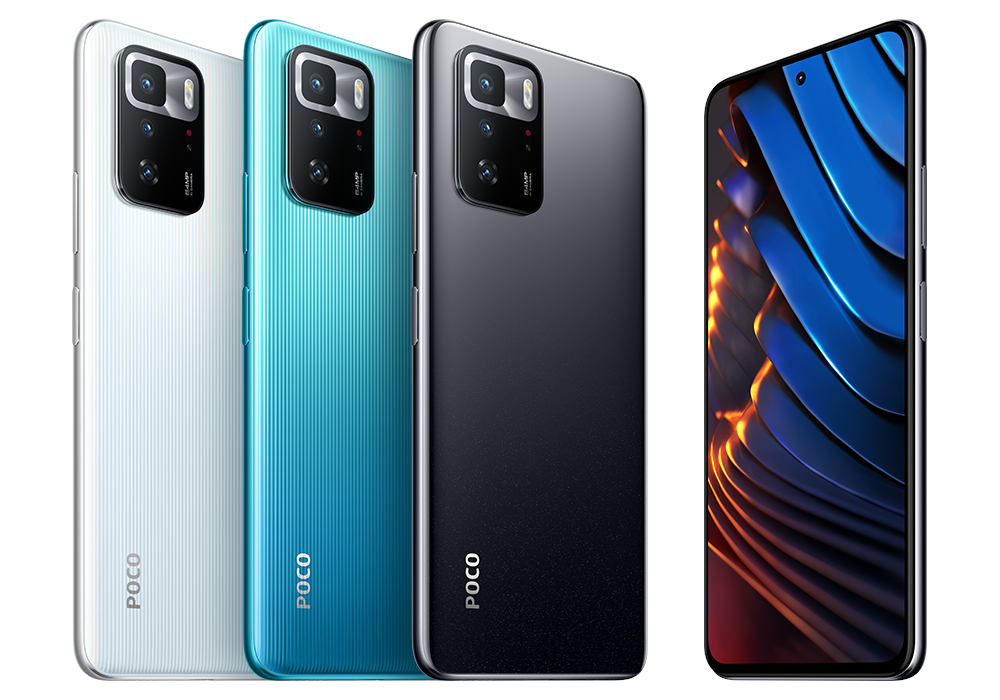 POCO X3 GT – kolejna mocna premiera Xiaomi. Czy będzie w Polsce?