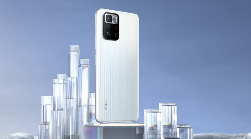 POCO X3 GT – kolejna mocna premiera Xiaomi. Czy będzie w Polsce?