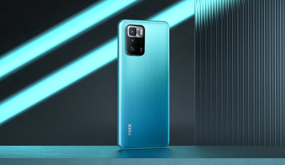 POCO X3 GT – kolejna mocna premiera Xiaomi. Czy będzie w Polsce?