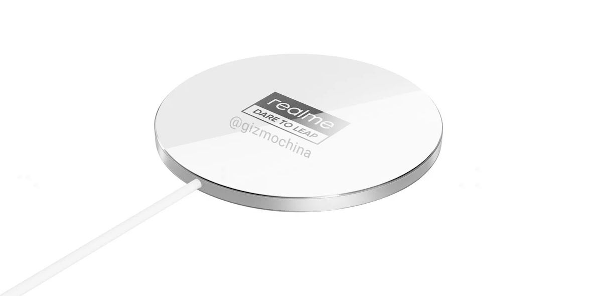 Realme zapowiada magnetyczne ładowanie bezprzewodowe MagDart