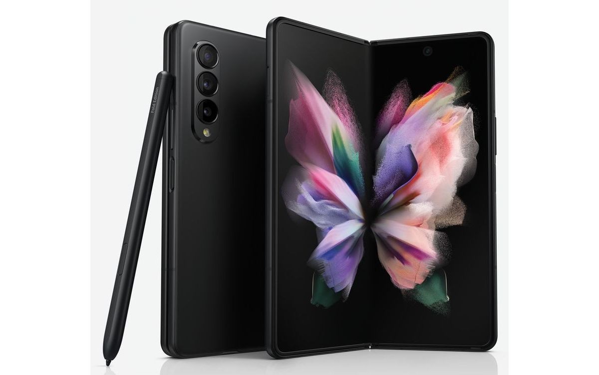 Samsung pokaże modele Galaxy Z Fold3, Galaxy Z Flip3, Watch 4 i Buds 2