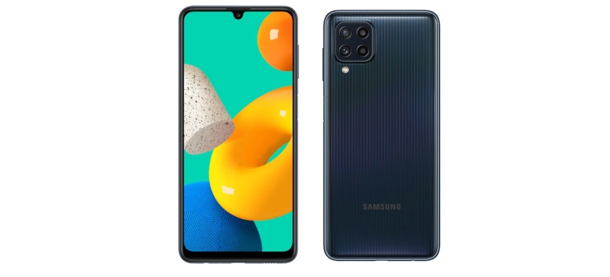 Samsung Galaxy M32 5G pojawia się w Geekbench