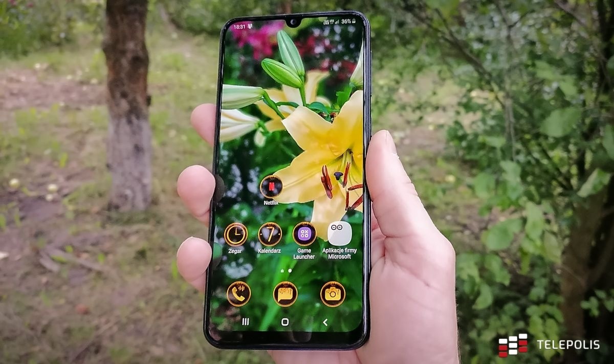Znamy cenę Samsunga Galaxy M22 w Europie