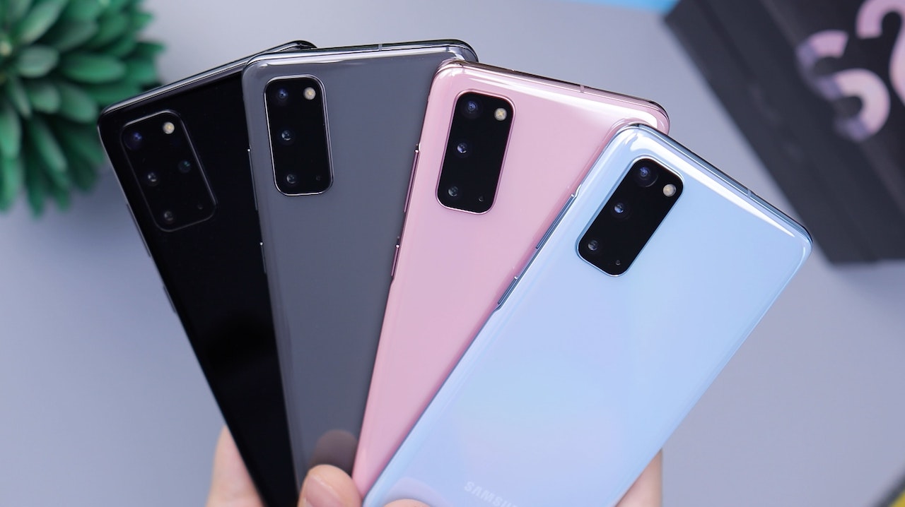 Samsung ulepszy ci aparat w telefonie. Nawet jak masz starszy model