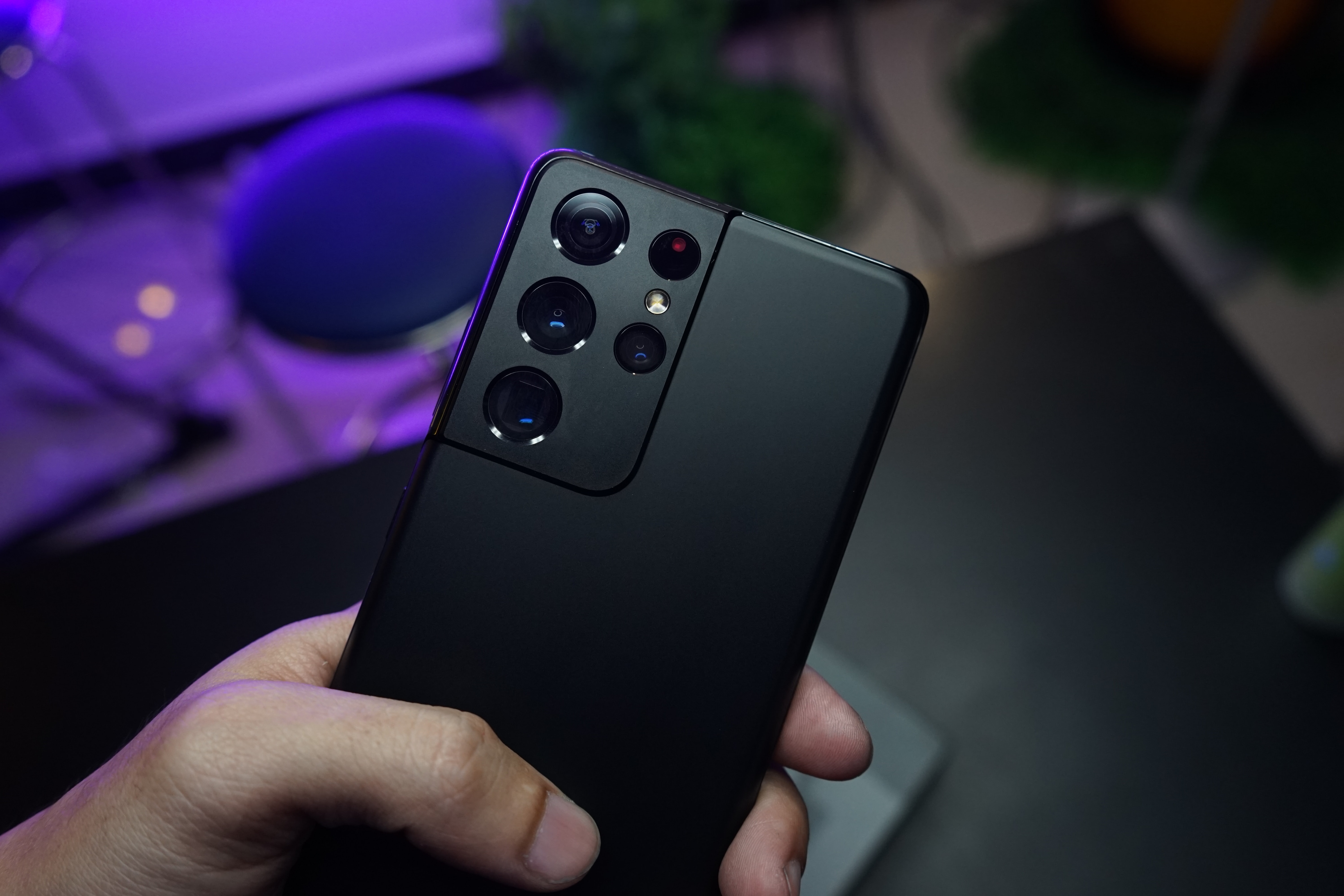 No proszę, Samsung usunie jedną z największych wad smartfonów