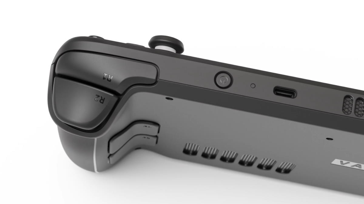 Zwiększenie pojemności Steam Deck do błahostka - wystarczy microSD