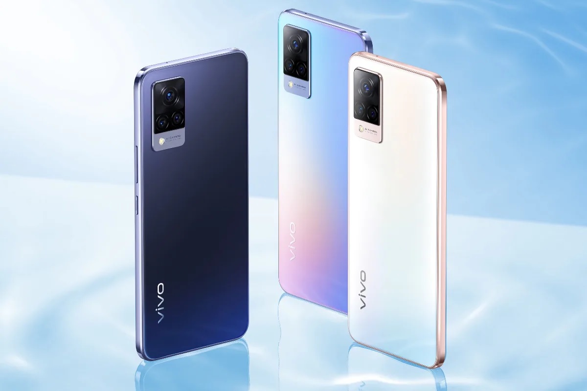 Już niedługo Vivo S10 i Vivo V21 SE