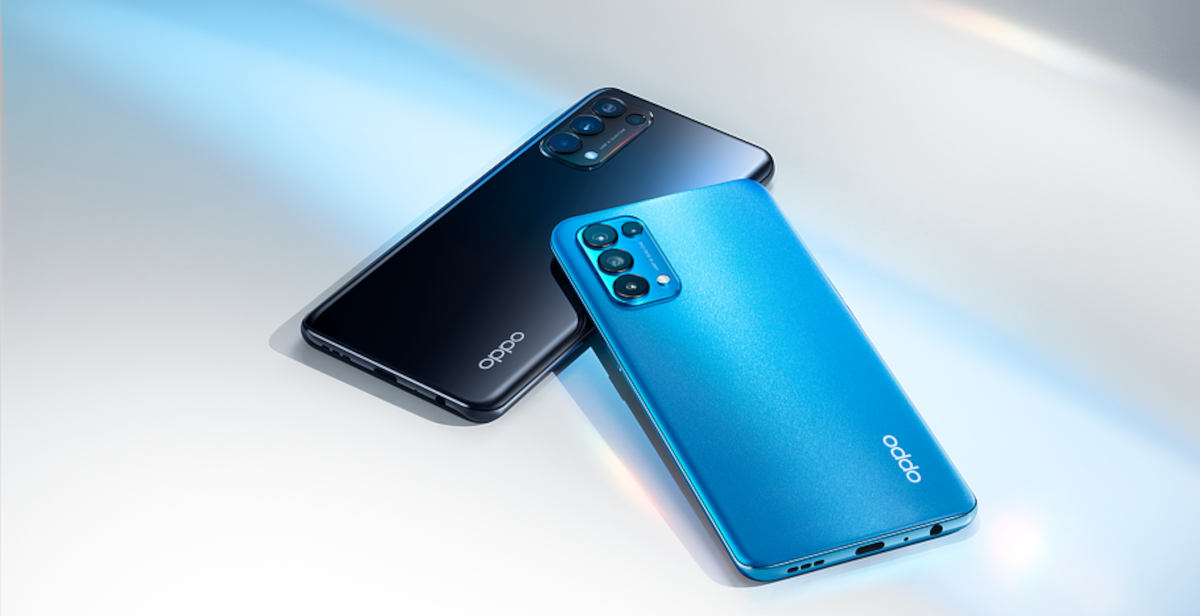 Nawet 5 GB RAM więcej dzięki aktualizacji ColorOS – Oppo udostępnia to w Polsce