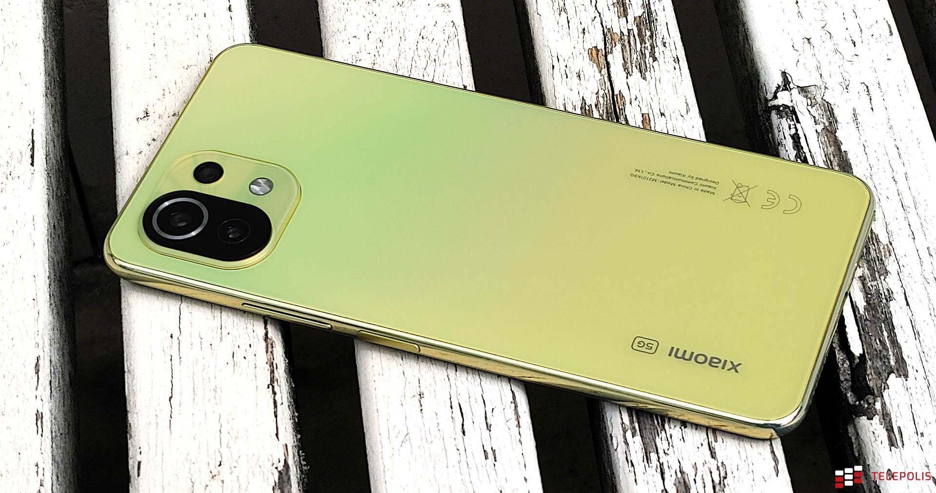 Xiaomi Mi 11 Lite 5G zniknie z rynku? Brakuje Snapdragonów 780G