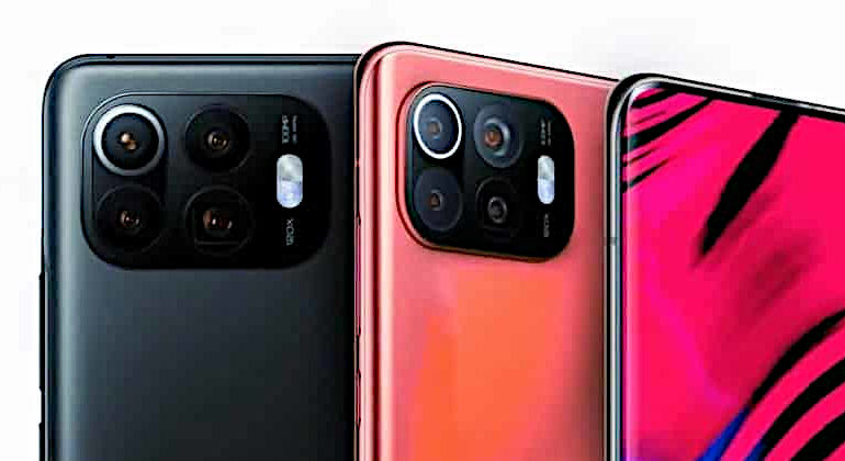 Xiaomi Mi 12: co już o nim wiemy? Kiedy premiera?