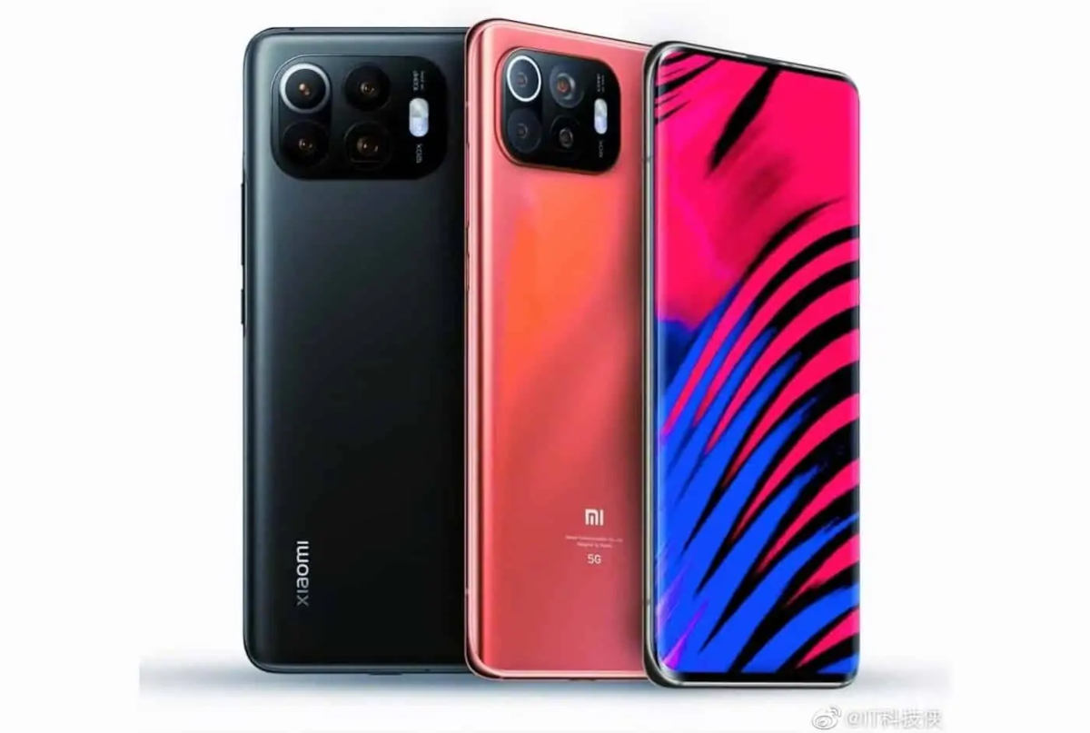 Xiaomi Mi 12: co już o nim wiemy? Kiedy premiera?