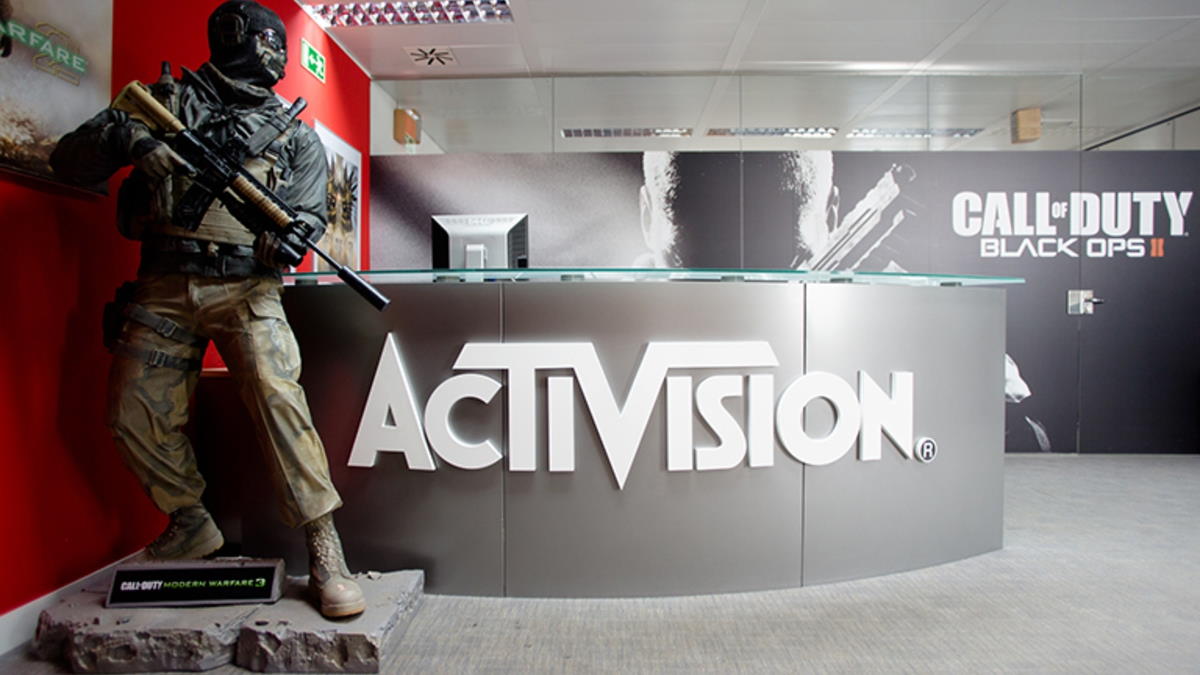 Pracownicy Activison Blizzard będą protestować. Domagaj się zmian