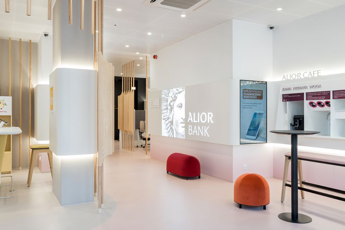 Alior Bank gotowy do obsługi prostych spółek akcyjnych