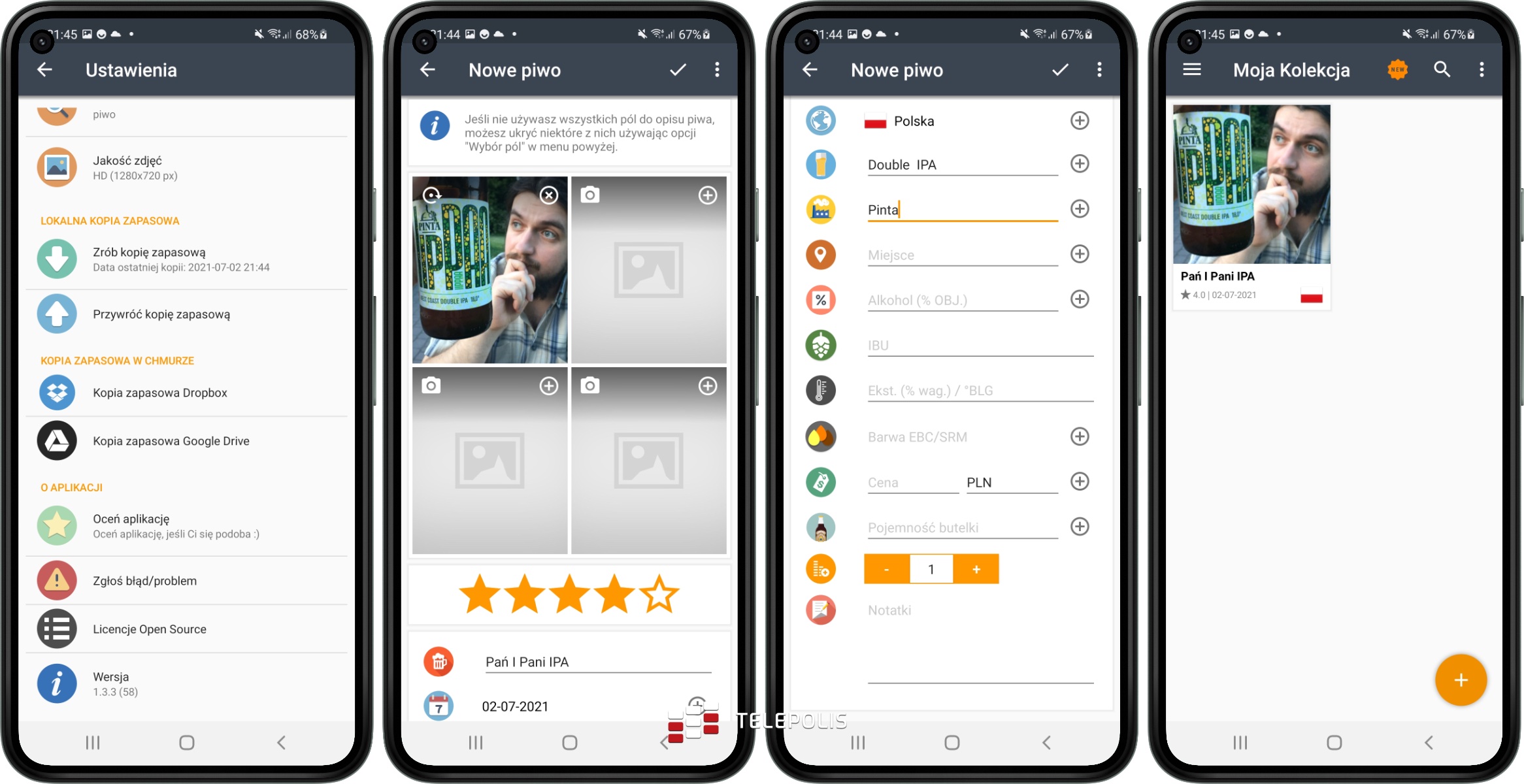 5 aplikacji na Androida, które musisz mieć – część 60