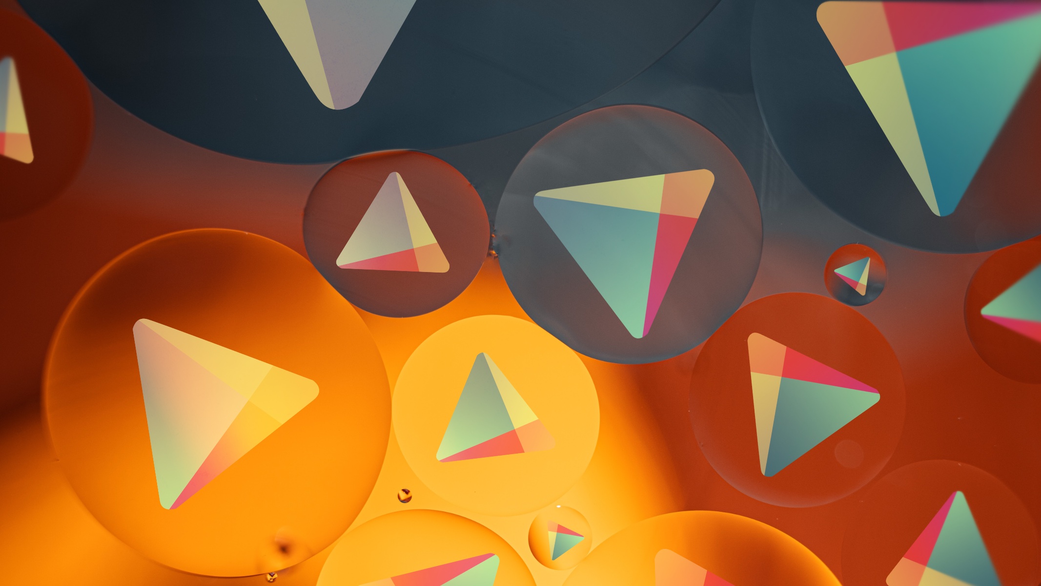 Google Play: za darmo aplikacje i gry o łącznej wartości 310 zł!