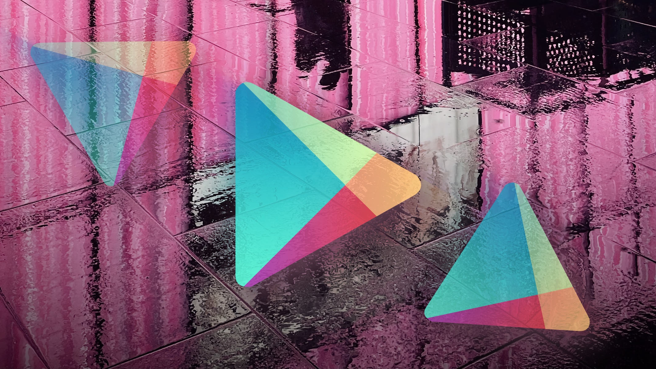 Google Play: za darmo aplikacje i gry o wartości ponad 130 zł!