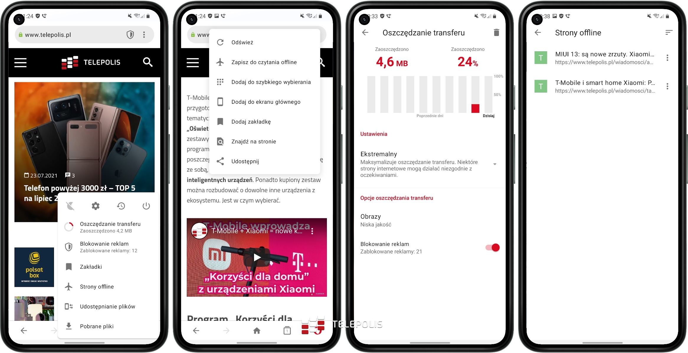 5 aplikacji dla Androida, które musisz mieć – część 62