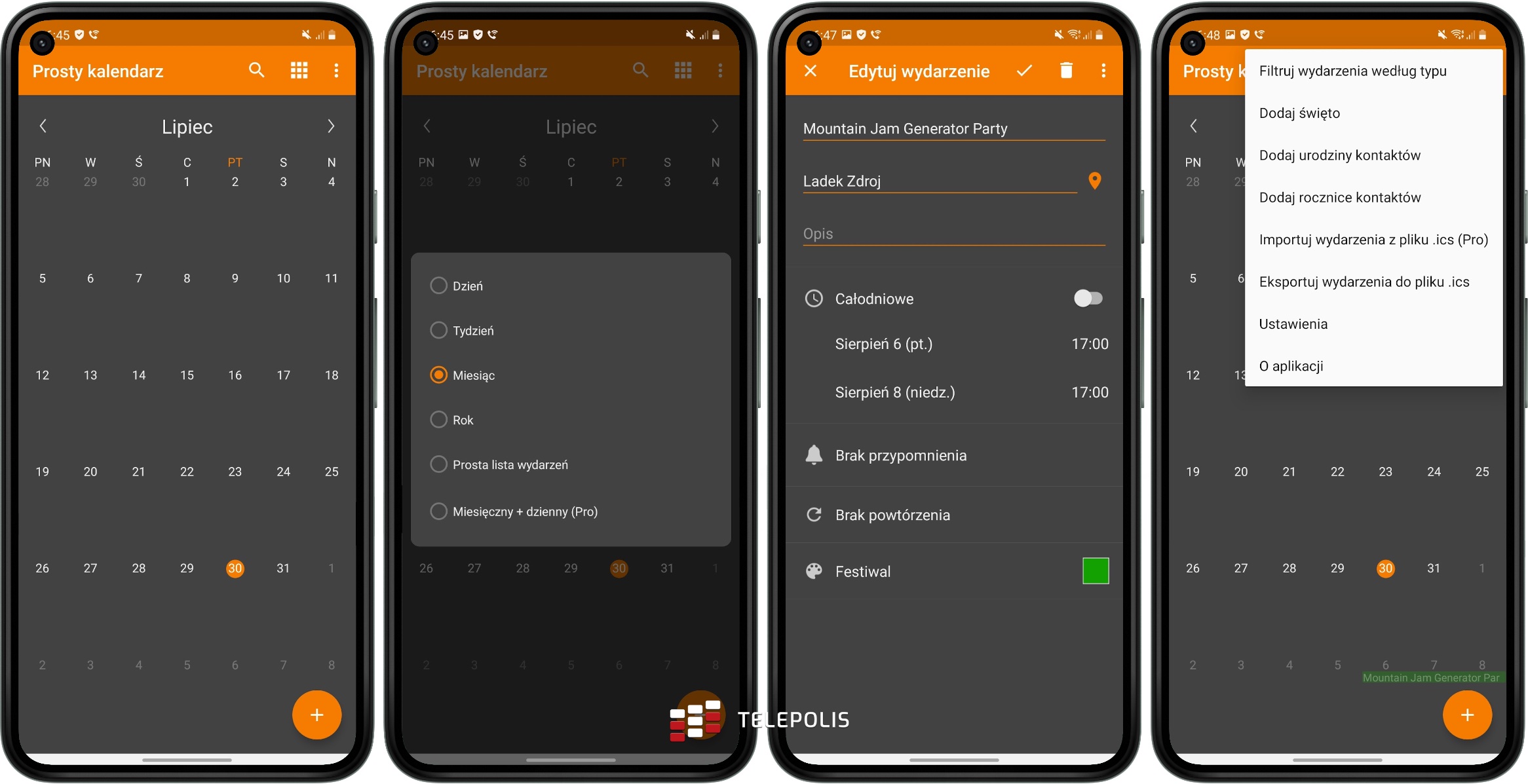 5 aplikacji dla Androida, które musisz mieć – część 62