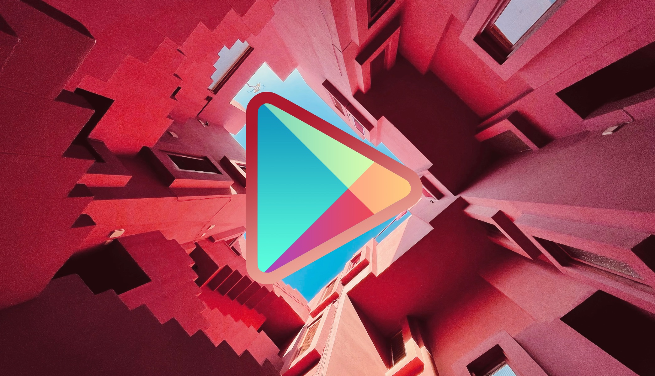 Google Play: za darmo aplikacje i gry o łącznej wartości 140 zł!