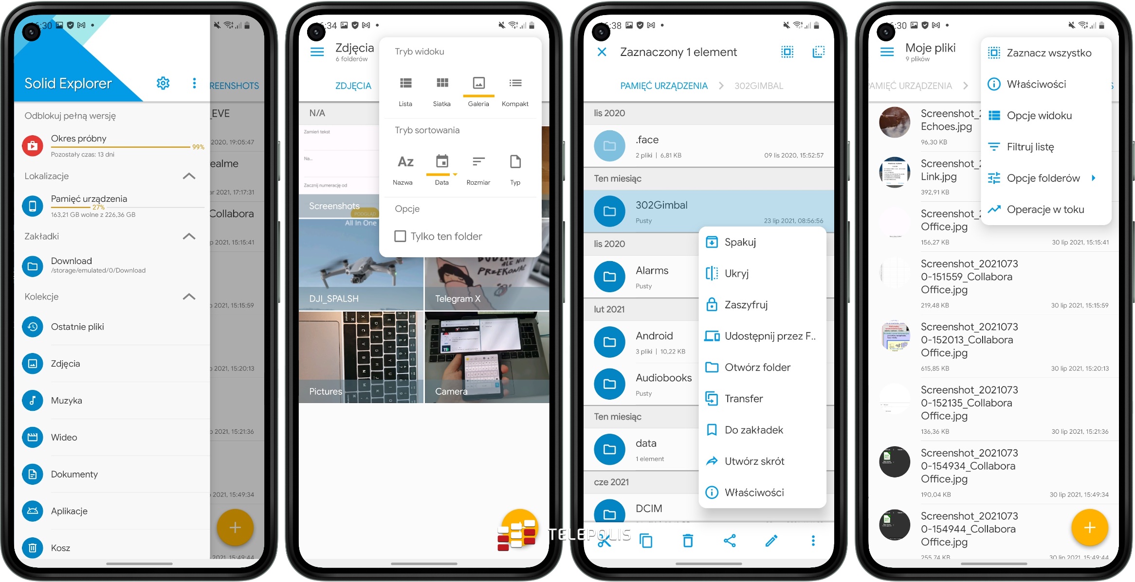 5 aplikacji dla Androida, które musisz mieć – część 62