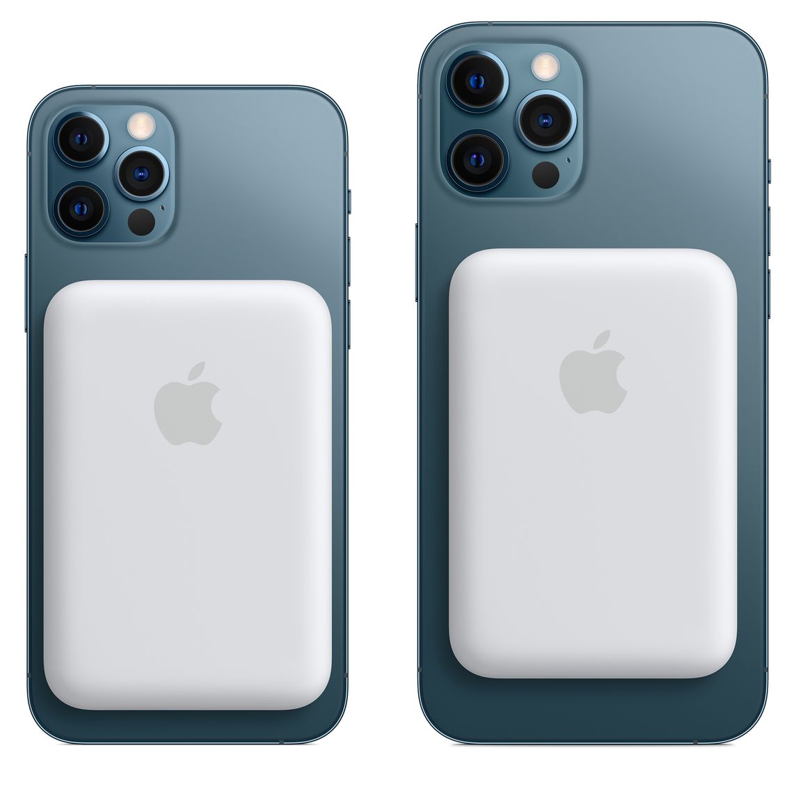 Apple w końcu zrobił powerbank, ale jest drogo i bardzo skromnie