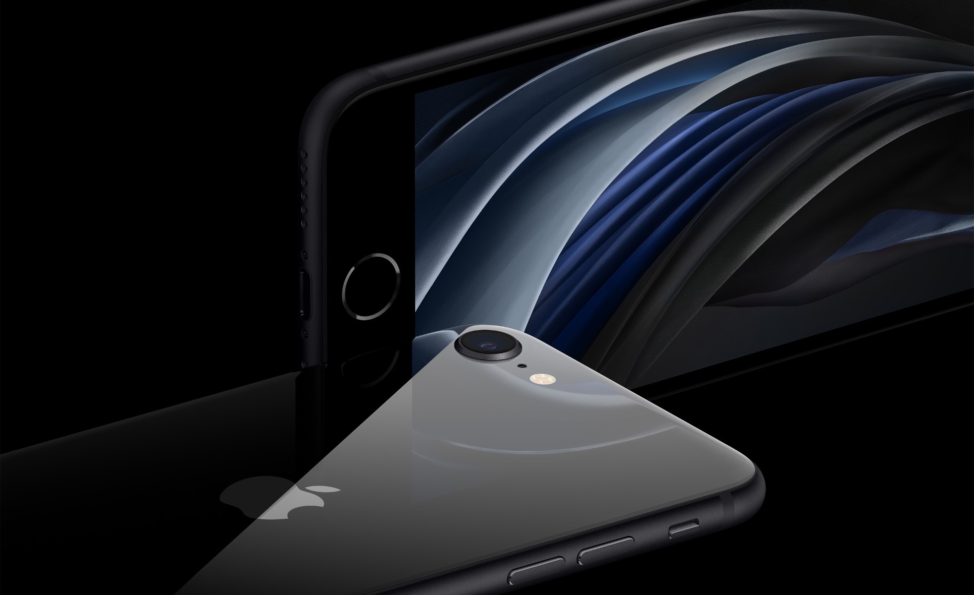 Tani iPhone SE wróci wiosną 2022 roku, dostanie 5G