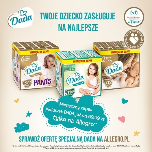 Lepiej usiądź. Biedronka idzie na Allegro, zrobiła sklep marki własnej